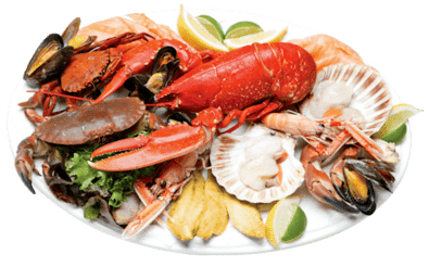 Acheter plateaux de fruits de mer à Louviers